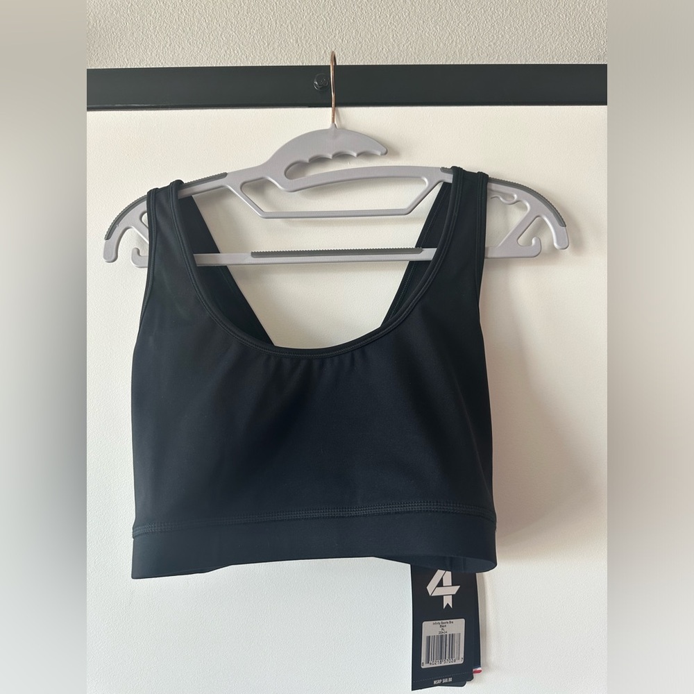 Four Laps Size XL Sports Bra - Picture 1 of 4